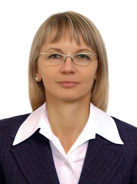 Екатерина Титова