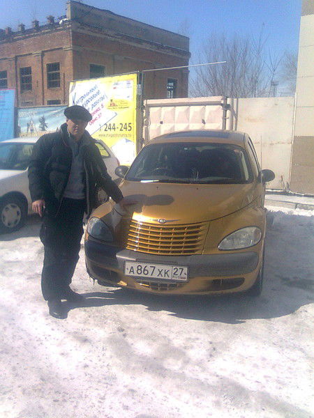 Андрей Дягелев