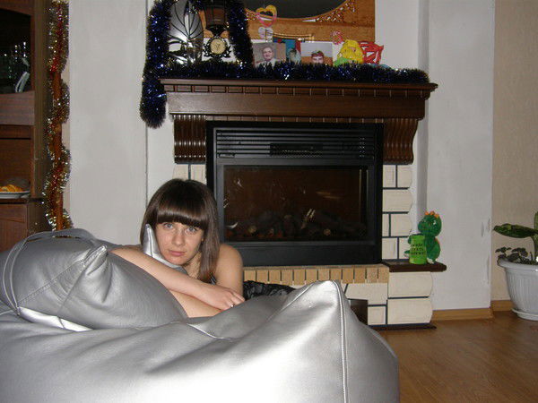 Анюта Ивлева