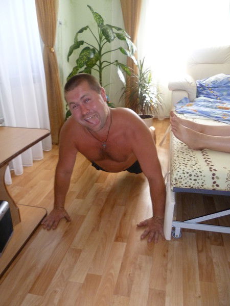 Алексей Кырчанов