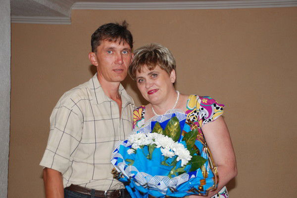 Олег Кузьменко