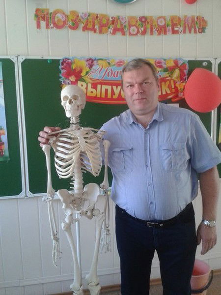 Владислав Чекрыжов