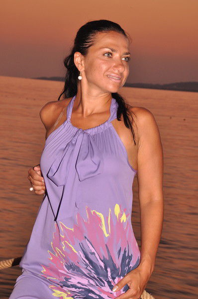 Ольга Кучеренко