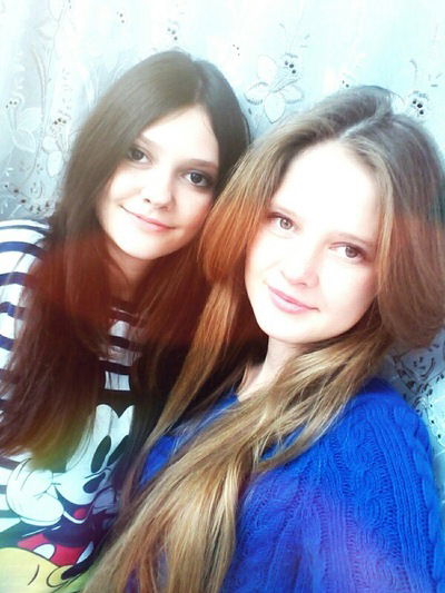 Елена Гогунская