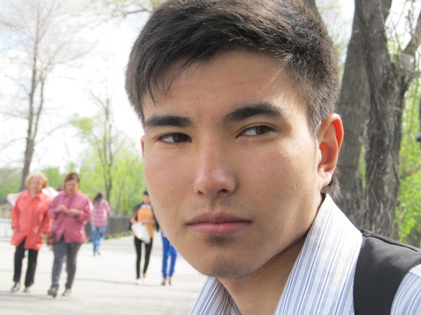 Адиль Касабаев