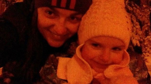 Светлана Фокина Михалкина