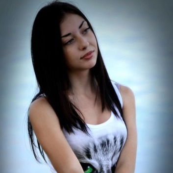 Виктория Казанцева