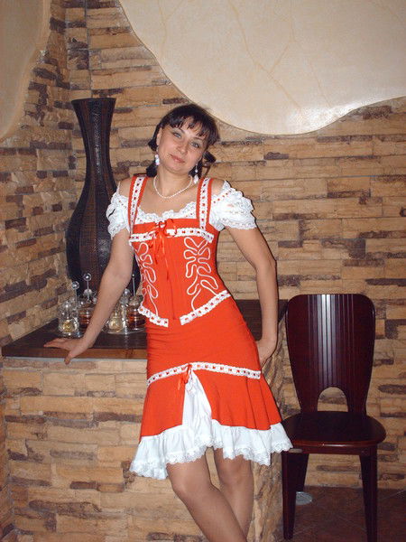 Людмила Радина