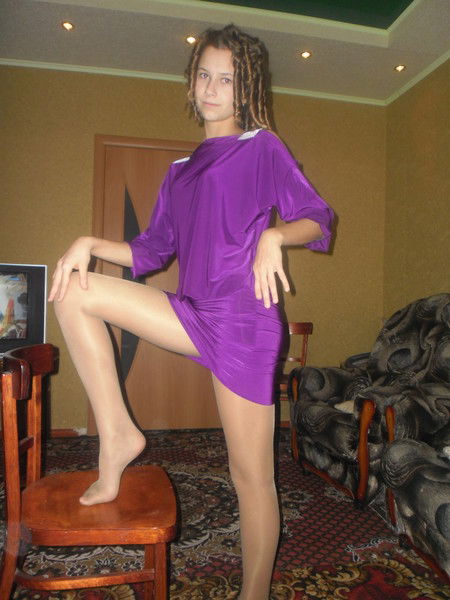 Елена Кострюкова