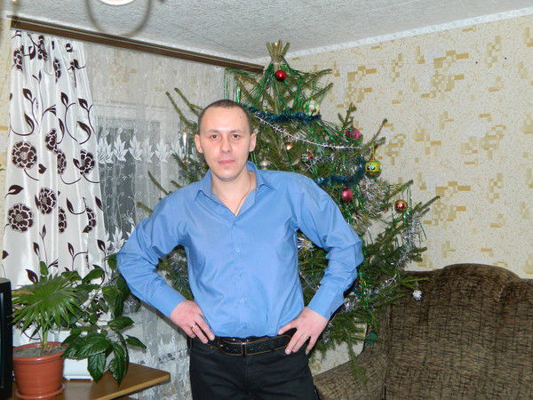 Марат Валеев