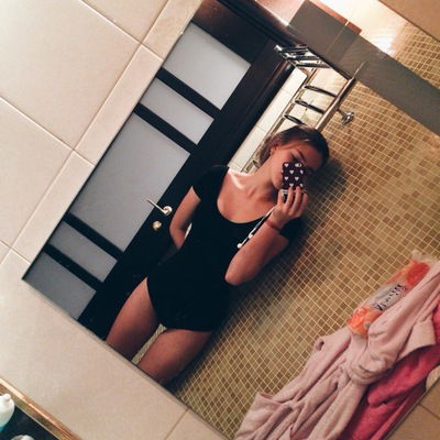 Вика Радивилина