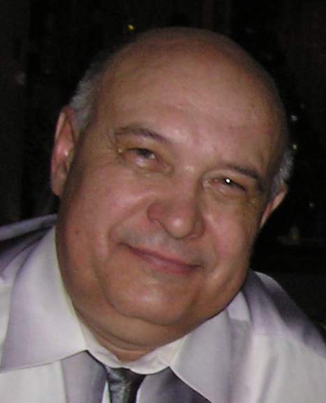 Валерий Ковшевный