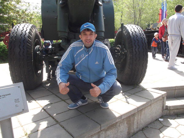 Николай Ерёмин