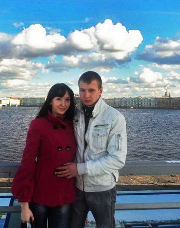 Настя Полоротова