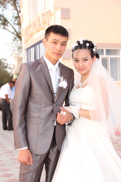 Алдаберген Базарбаев