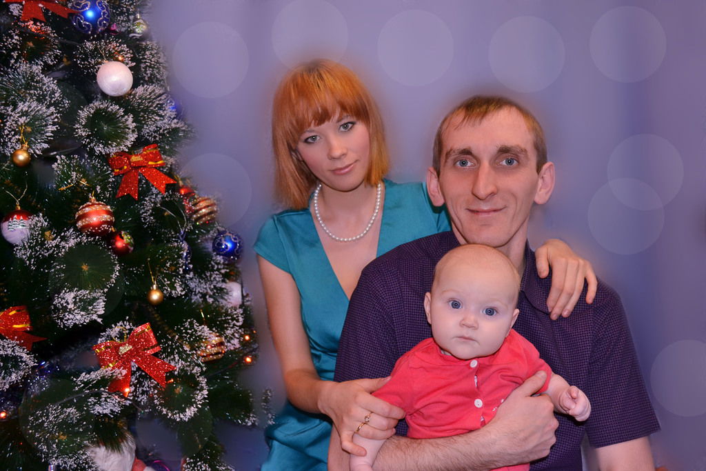 Мария Рогова