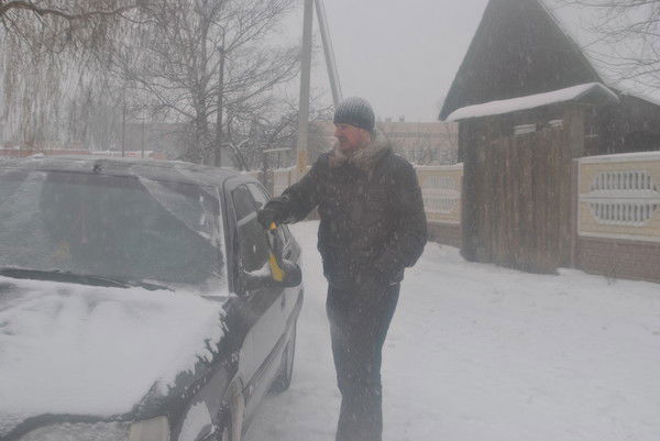 Дмитрий Коханчик