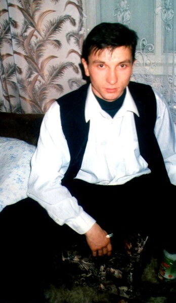 Юрий Борцов