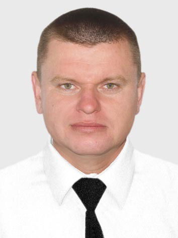 Виталий Ременяк