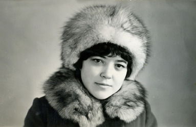 Каримова Марьям