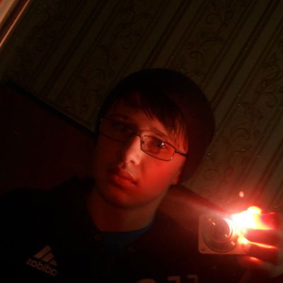 Макс Пирогов