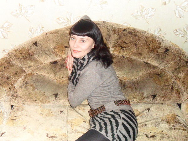 Виктория Рензяева