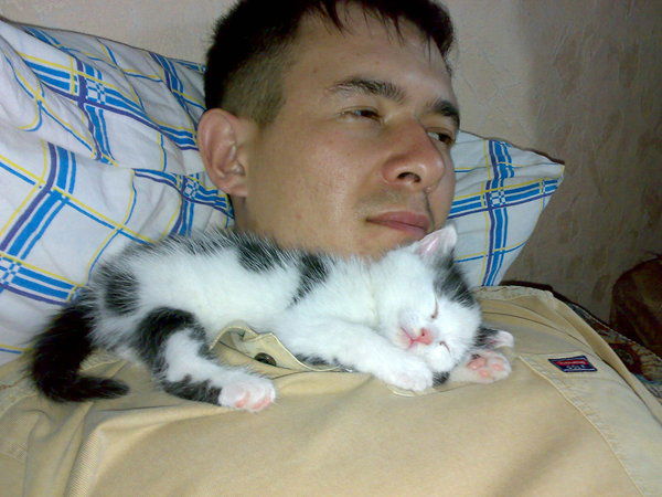 Константин Сурженко