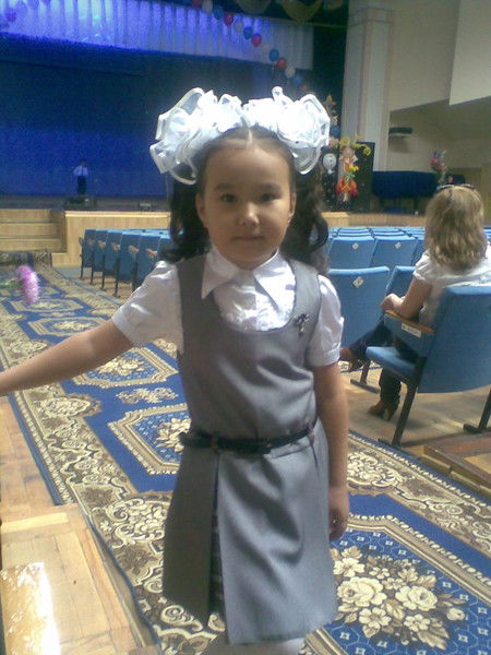 Кайрат Мукашев