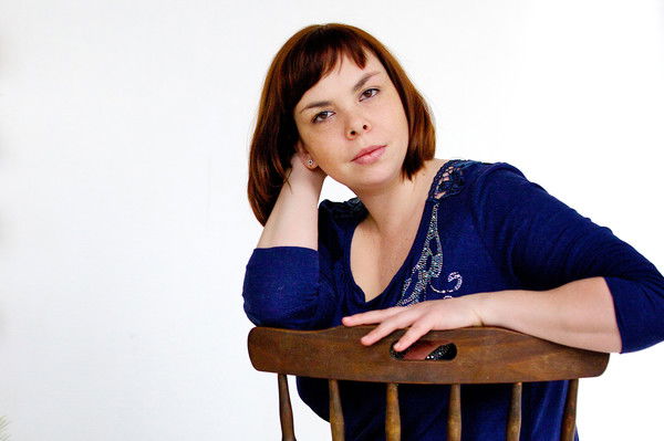 Оля Шляпникова