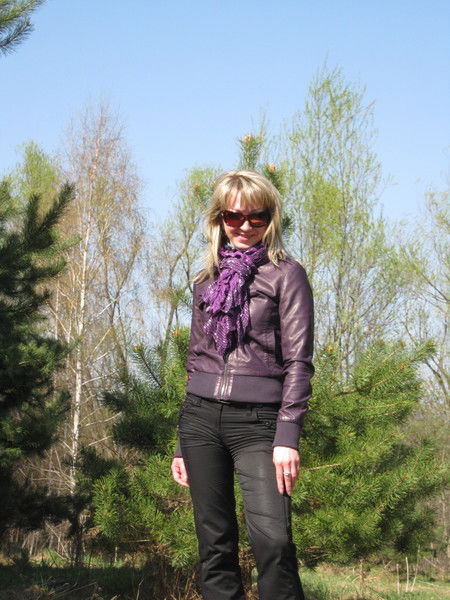 Екатерина Савко