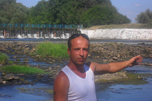 Михаил Эрбах