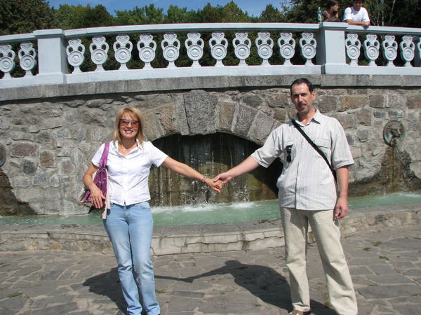 Александр Рабинович