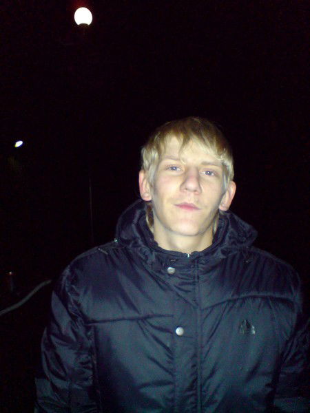 Колян Баканов