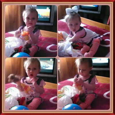 Анжела Артемьева