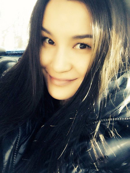 Дина Юсупова