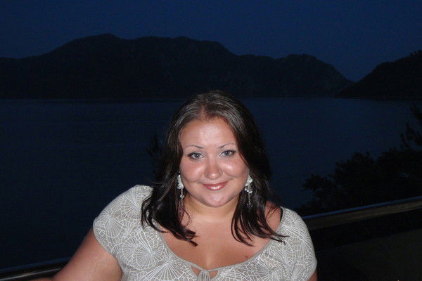 Ольга Рябцева