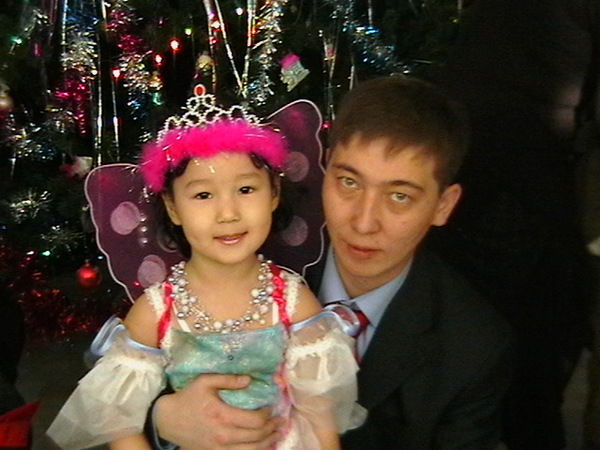 Жанболат Айтмагамбетов