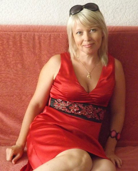 Сербина Марина