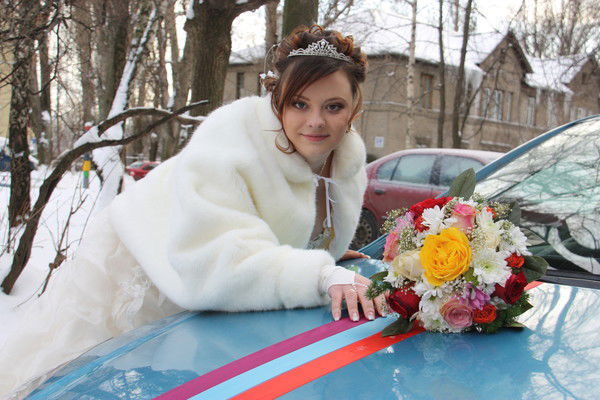 Дарья Думан