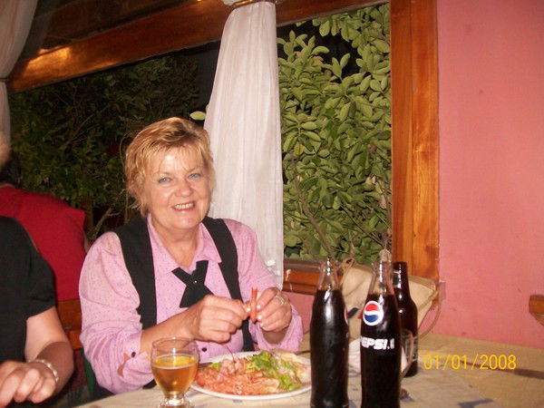 Лариса Друму