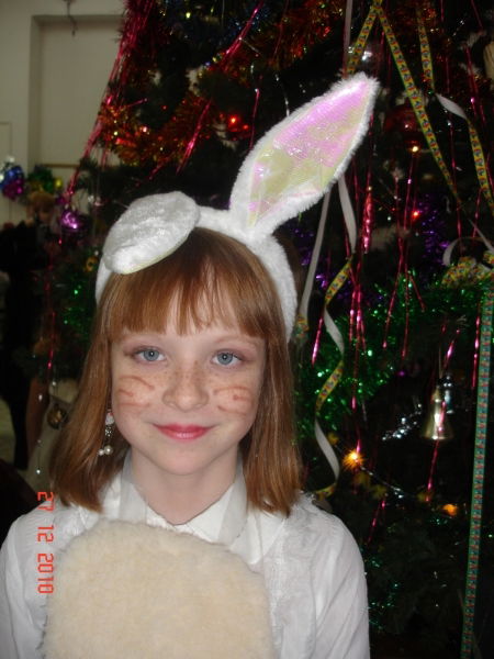 Леночка Кирнос