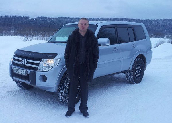 Николай Коваль