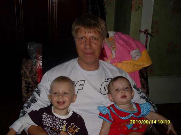 Алексей Баранов