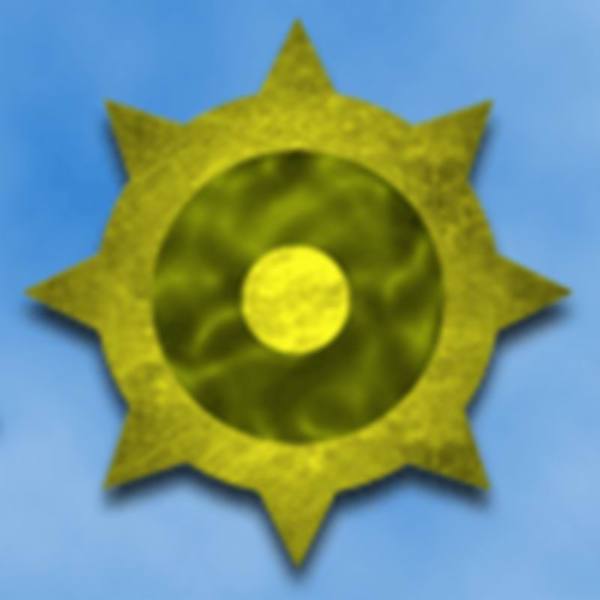 Мистерия Сварги