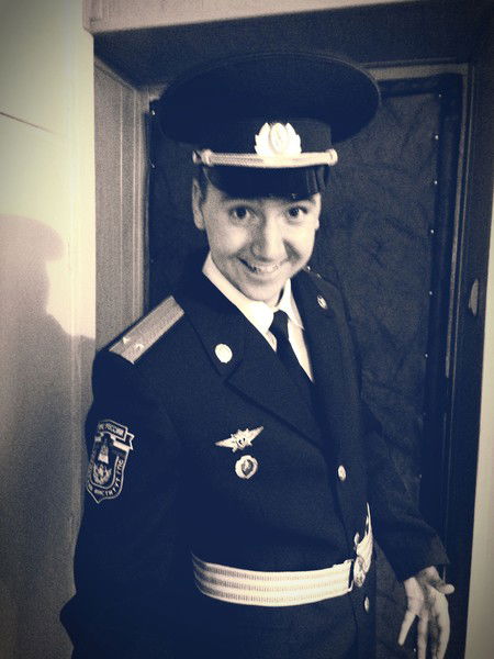 Кирилл Демидов