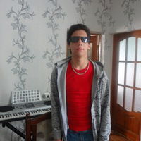 Роман Браун