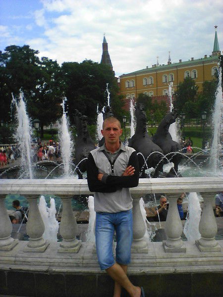 Виталик Першин