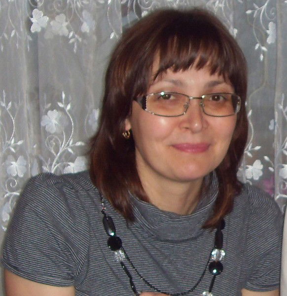 Ясира Сахибуллина