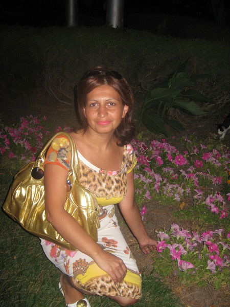 Ирэн Вартанян