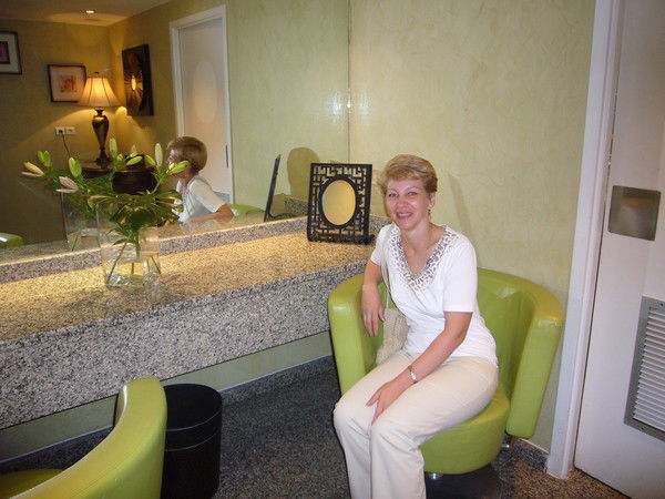 Ирина Овсянникова